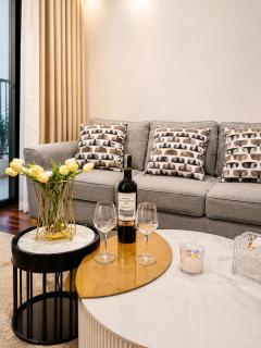 Susu Homes 1BR Collection Ocean Park - 8
