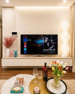 Susu Homes 1BR Collection Ocean Park - 7
