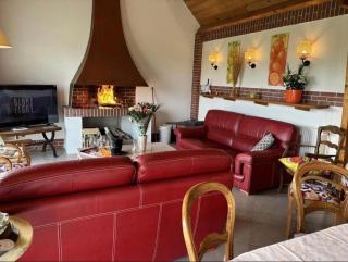 La Cour des Miracles Gîte - 8