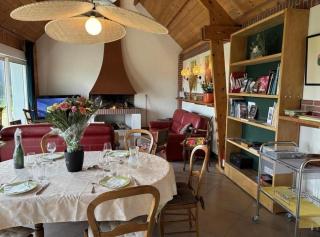 La Cour des Miracles Gîte - 3
