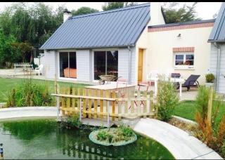 La Cour des Miracles Gîte - 1