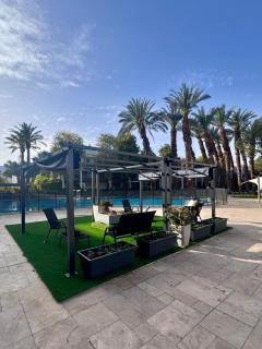 Royal Park Eilat 137 Family - 6
