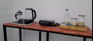 Mendes Family Homestay & Studio - B&B In The Heart Of Praia - Praia - 5