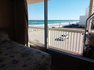 Spacious 1bdrm direct oceanfront w/private balcony - 5