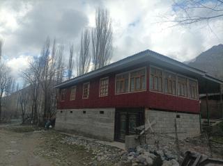 Guest house Hasratsho - 7