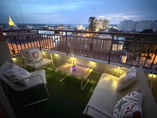 Apartamento SOLYMAR Chipiona - 2