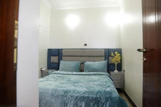 kaf halal guest house - 1