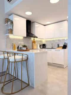 Mesca Oceanfront Villa #SomaBay - 7