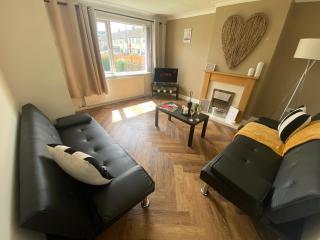 Dent View Spacious 3 Bed Home - Free Parking - West Cumbria - 8