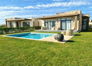 Mesca Oceanfront Villa #SomaBay - 0