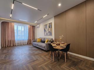 Centrium Apartments - 0