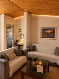 RELAXING POOL HOUSE IN LAGONISI 2 - 7