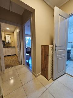 Apartment in Şişli area Madua 7 - 7