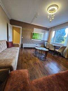 Apartment in Şişli area Madua 7 - 1