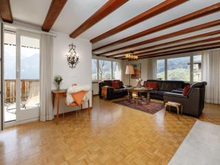 Apartment Chalet Shangri La by Interhome - 6