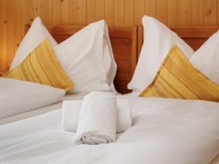 Apartment Chalet Shangri La by Interhome - 4