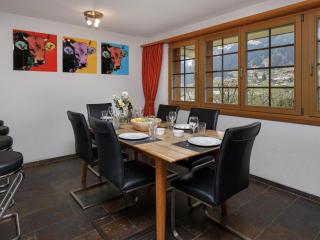 Apartment Chalet Eiger-1 by Interhome - 6