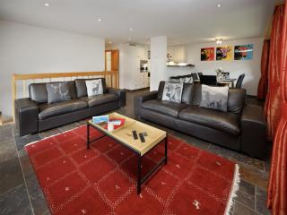 Apartment Chalet Eiger-1 by Interhome - 2