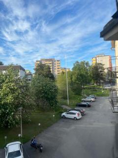 Valtatien residenssi - alkovillinen kaksio - 8