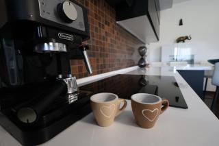 Blu Petrolio Stay-Karabas Apartments - 3