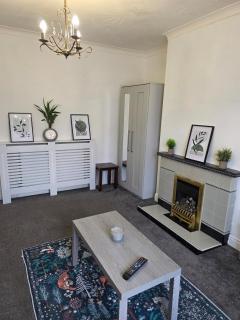 The comfy home - 0