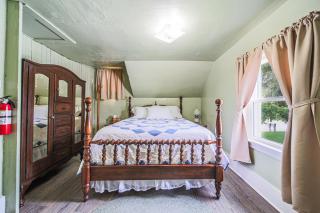 The Wrens Nest - 6
