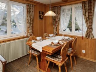 Apartment Strassscheuer-1 by Interhome - 3