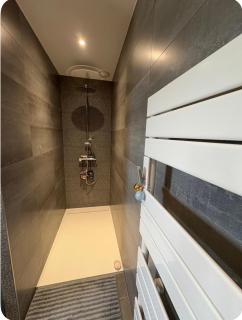Chambre du petit bois - 3