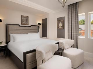 Fairmont Windsor Park - 1