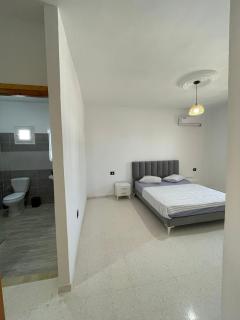 Maison Blanche Midoun - 9
