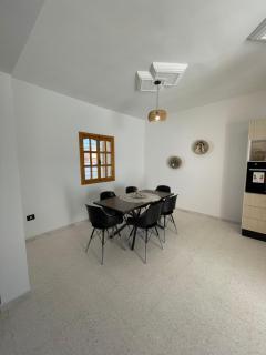 Maison Blanche Midoun - 3