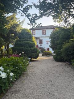Quinta da Maínha - Charming Houses - com piscina privada - 8