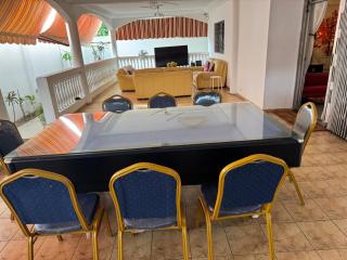 Noble Villa - Abidjan - 5