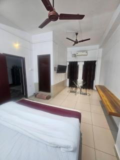 Sea Breeze Residency - 3