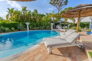 Villa CHELSEA - Vilamoura - 2