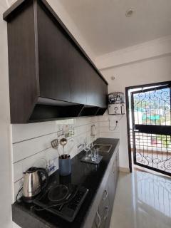 Peaceful Stay I 5 min Ghorakhal, 25 min Kainchi - 3