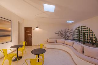 Abasolo Clubhouse - 5