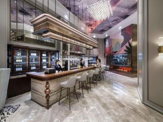 Mercure Nantong Downtown - 7