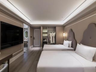 Mercure Shanghai Waigaoq Free Trade Zone - 6
