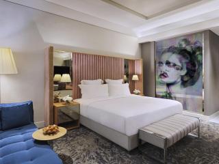 SLS Dubai Hotel & Residences - 1