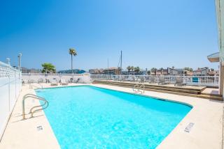 Anchor Resort by Silver Sands Vacation Rentals - 9