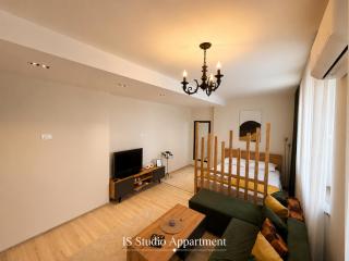 IS Studio Appartment in Prizren - 6