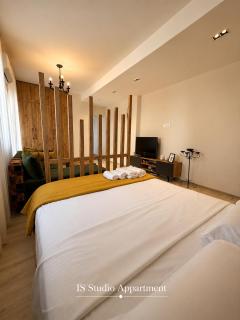 IS Studio Appartment in Prizren - 3