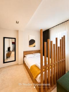 IS Studio Appartment in Prizren - Prizren - 1