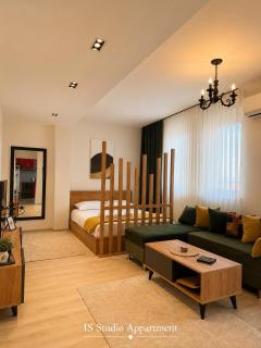 IS Studio Appartment in Prizren - 0