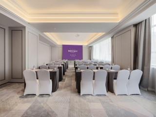 Mercure Lanzhou Zhengning Road - 5