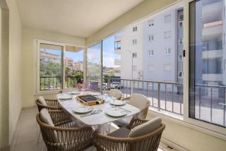 Loré Apartment with large Terrace - 9