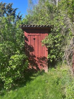 The 19th-century cottage Rosendal, close to nature - 3