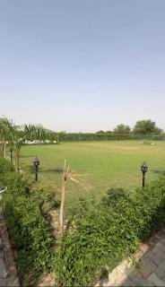 Aradiya Farm House - 9
