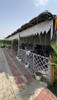 Aradiya Farm House - 3